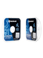 Леска для рыбалки Nisus FORWARD ARCTIC LEGEND Nylon Transparent 0,286mm/50m (N-FAG-0.286-50)