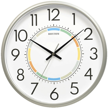Настенные часы Rhythm CMG595NR66