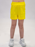 Шорты для девочки 1-6 лет