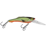 Воблер для рыбалки PIRATE 85mm,