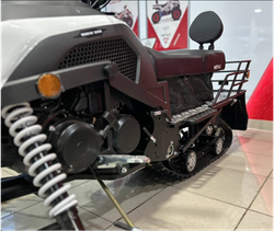 Комплект снегоцикла MOTAX SNOW 200 сс