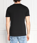 Футболка GUESS - черный(M3RI73 KBDK0)