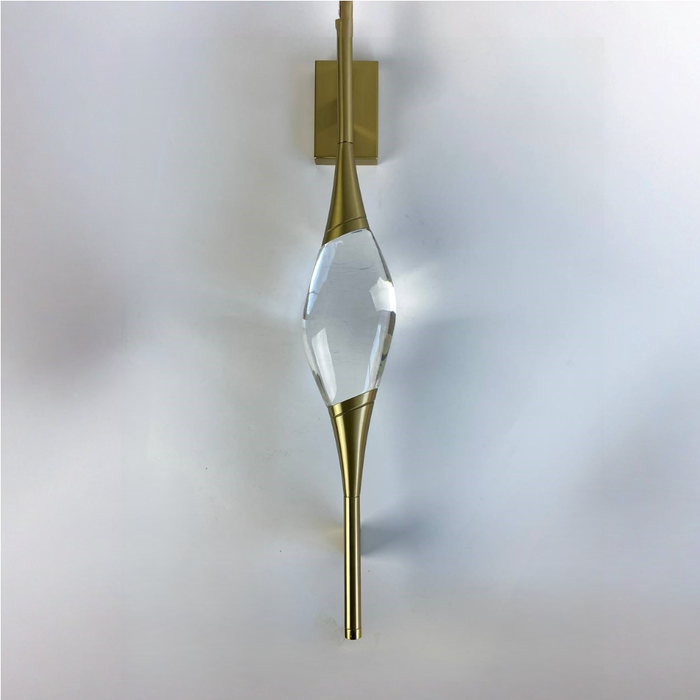 Бра IL PEZZO 12 Wall Sconce BR