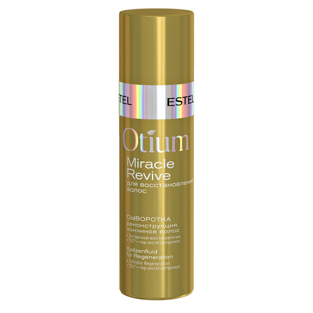 OTIUM MIRACLE REVIVE