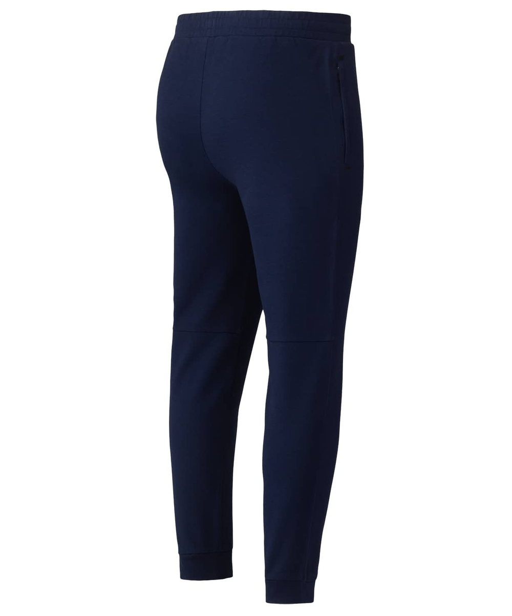 Брюки ESSENTIAL Athlete Pants, темно-синий