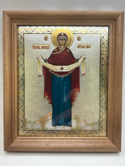 Покров Пресвятой Богородицы