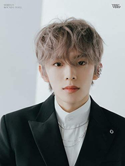 Альбом Verivery - Series 'O' Round 1 : Hall 2nd Single Album RANDOM Version