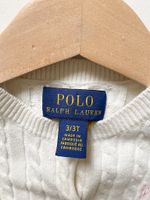 Хлопковый кардиган Ralph Lauren, 98