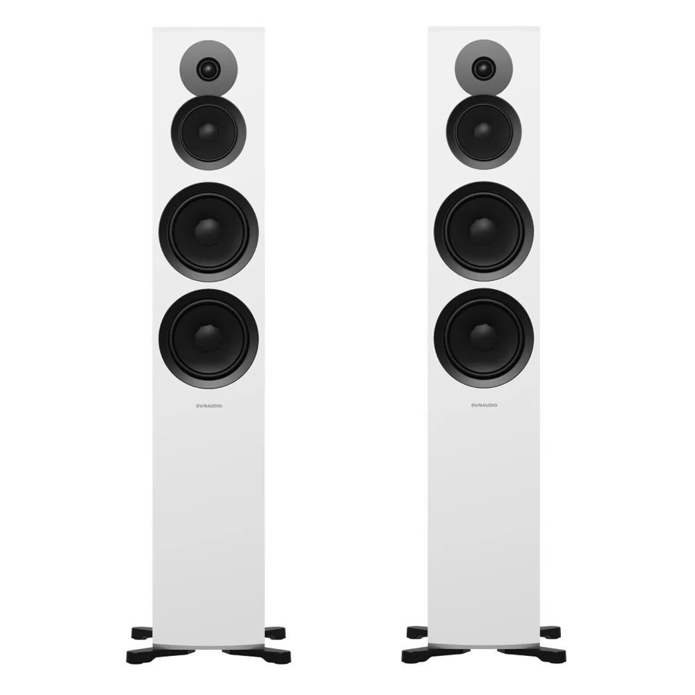 Напольная акустика Dynaudio Emit 50