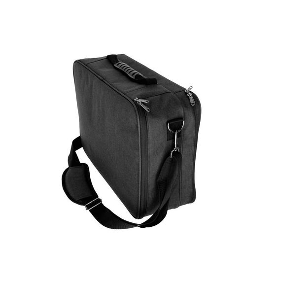 Adam Hall KCABLEBAGXL - мягкая сумка-органайзер для кабелей и аксессуаров, размер XL, 21"