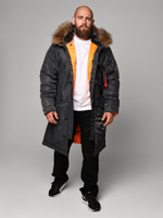 Аляска удлиненная N3-B (N) Alpha Industries AL999
