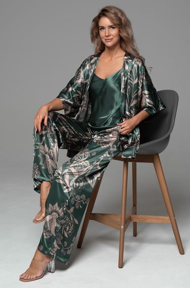 Пижама Mia-Amore 4847 "Carmina"