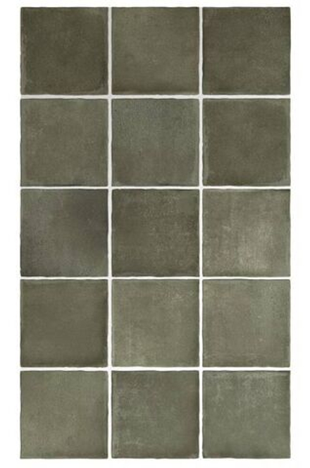 Equipe Argile Khaki 10x10