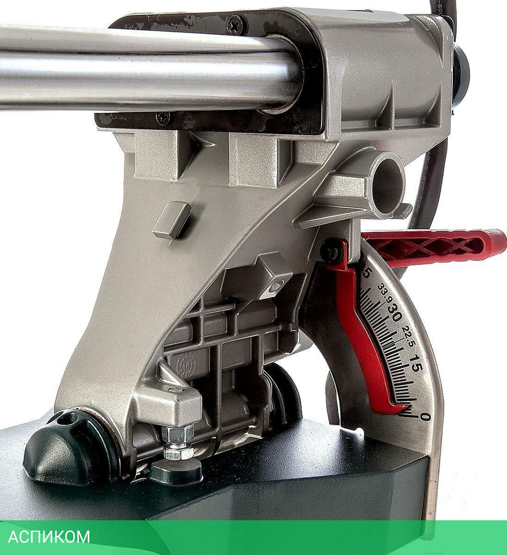 Торцовочная пила Bosch GCM 800 SJ (0601B19000)