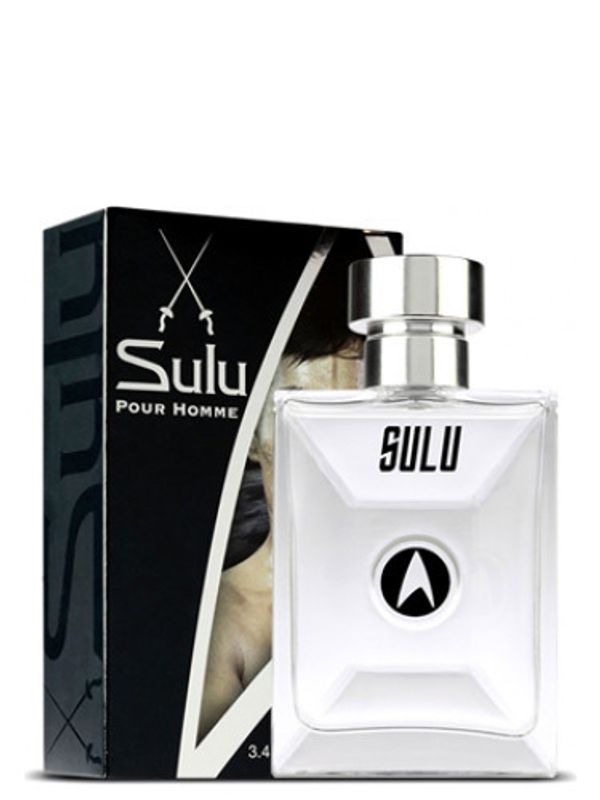 Star Trek Sulu