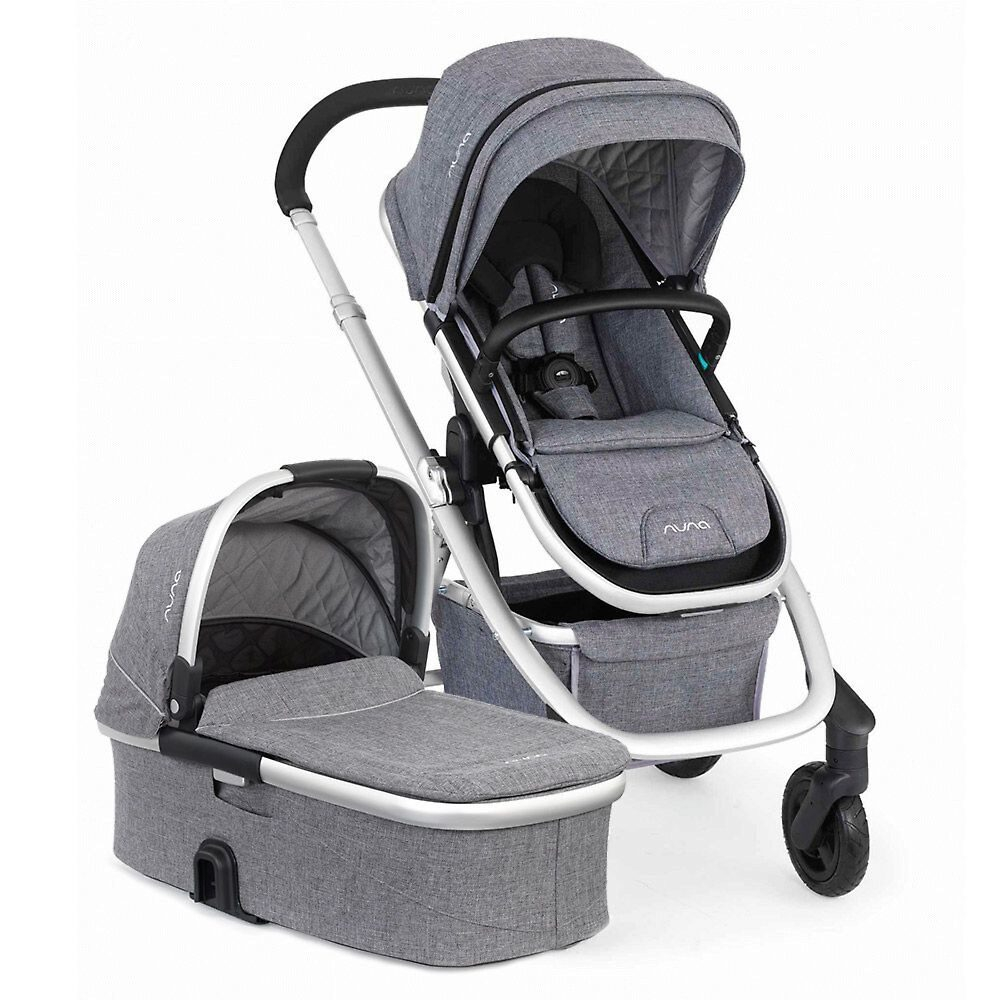 Nuna Ivvi (2 в 1)