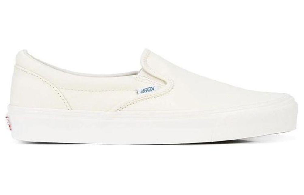 Vans Slip-On Lx