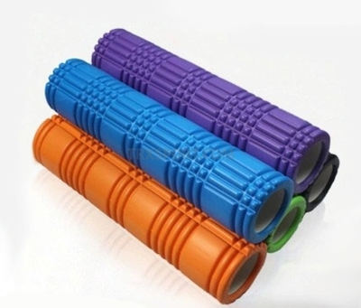 Массажный роллер GRID 2.0