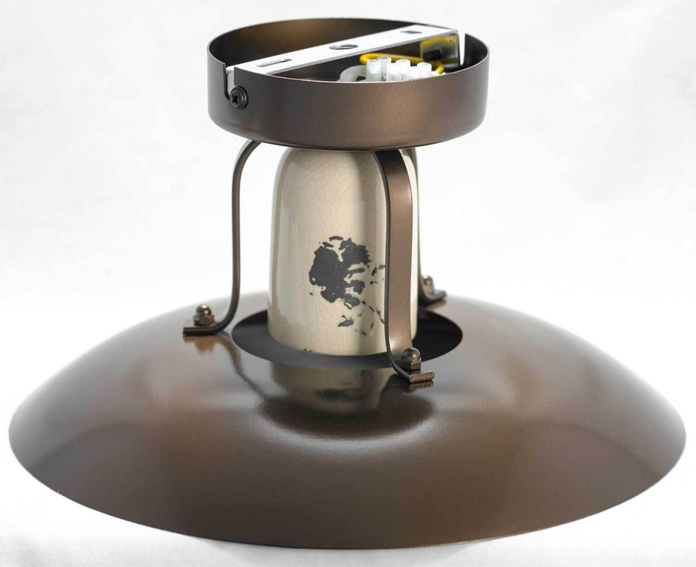 Потолочный светильник Lussole  Vermilion LSP-8161