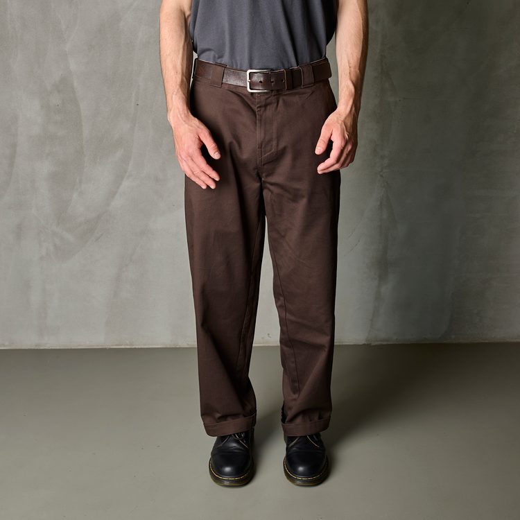 Брюки мужские Dickies 247 Loose Work Pant 