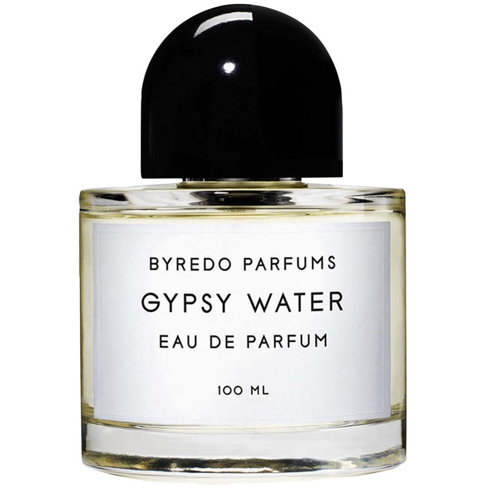 Byredo Gypsy Water