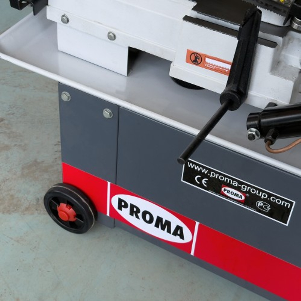 Станок ленточнопильный PROMA PPK-175 25000175