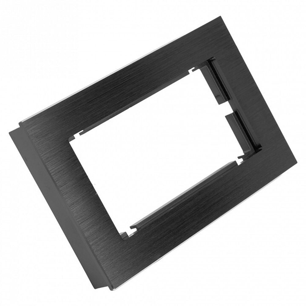 Рамка на 2 поста Stekker Катрин 50032