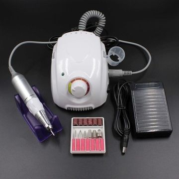 Машинка для маникюра ZS-706 35000об.мин.