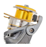 Катушка безынерционная New Avenger 4000