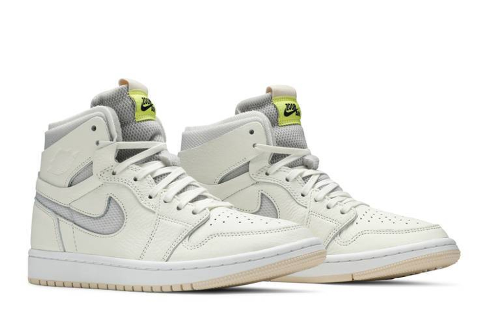 Кроссовки Jordan Air Jordan 1 High Zoom Air Cmft (Женская размерная сетка)