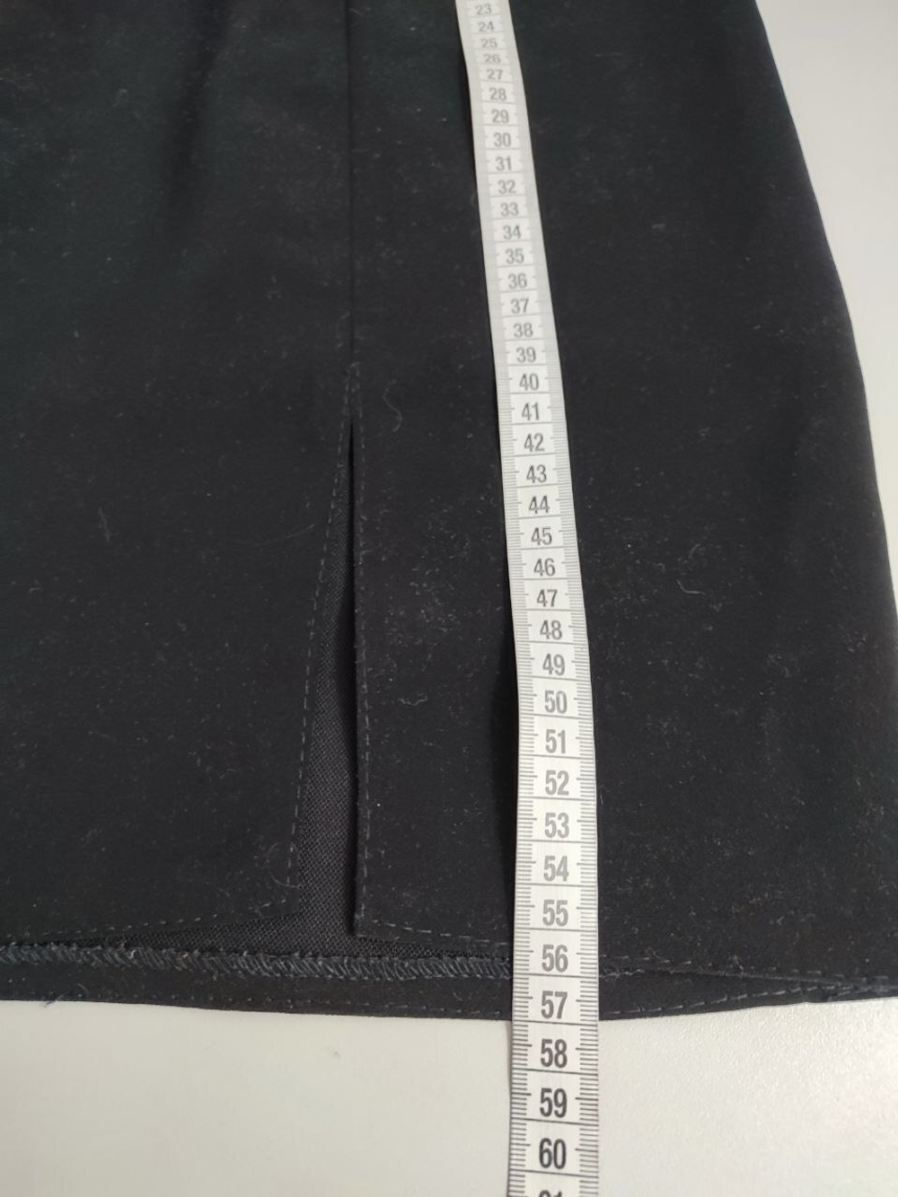 Юбка базовая 44 размер