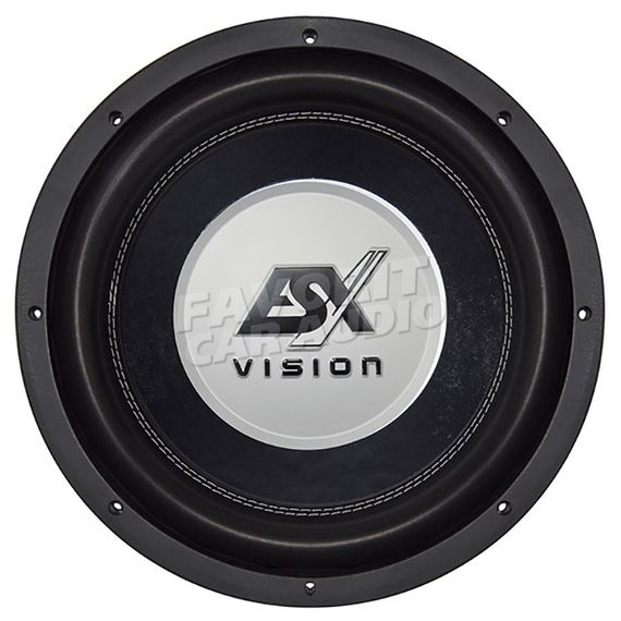 Сабвуфер ESX VE 1222 Vision
