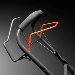 Газонокосилка Husqvarna LC 140, 9676367-01