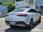 Mercedes-Benz GLE-Class W167 GLE400d 4MATIC Coupe (04.2021)