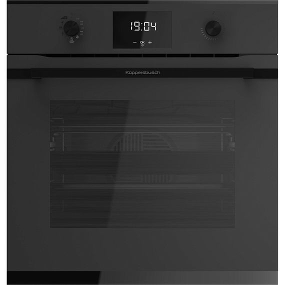 Духовой шкаф Kuppersbusch BP 6332.0 KSM6 MattBlack