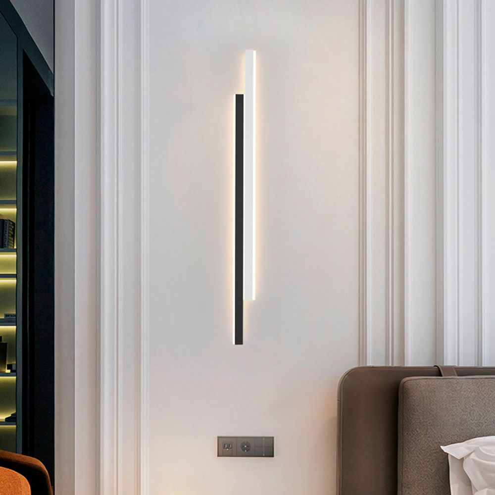 Настенный Светильник Rikka H120 3000К By Imperiumloft