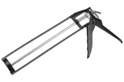 Пистолет для герметиков REXANT 310мл 7мм 40292