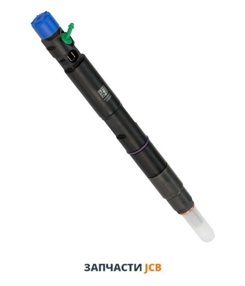 Форсунка топливная в сборе JCB 320/06827, 28229876, 320-06827, 32006827