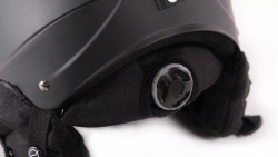 Шлем Kink Classic (black)
