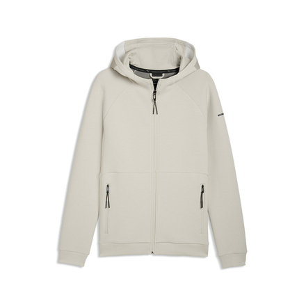Мужская толстовка PUMA Porsche Design Sweat Jacket