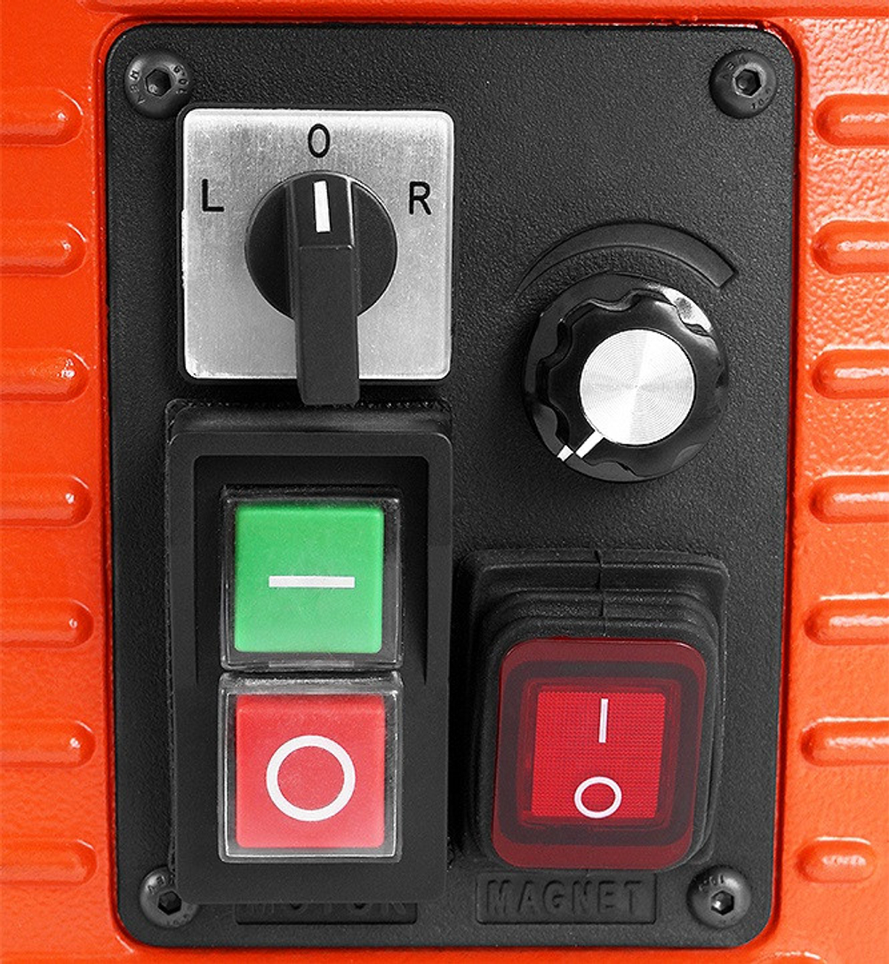 Станок сверлильно-резьбонарезной Messer ВMD-55А 11-01-055 на магнитном основании 1500 Вт