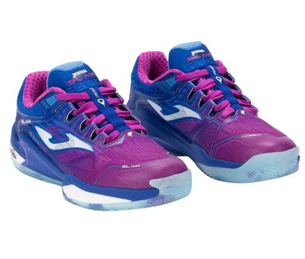 Мужские кроссовки для Падел Joma Slam Men 2573 - blue