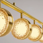 Подвесной светильник Maytoni MIND MOD299PL-L48BS3K