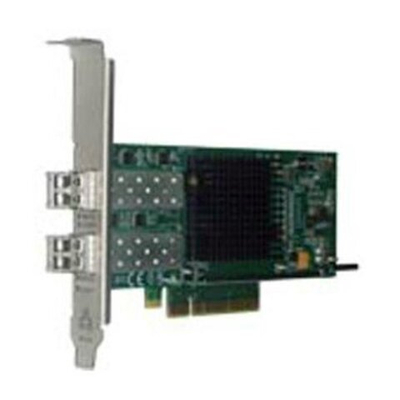 Сетевая карта Silicom PE210G2SPI9A-XR