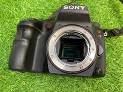 Sony A77 Покупка/Продажа