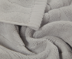 Элитные полотенца махровые Imperio светло-лавандовые от Luxberry Португалия