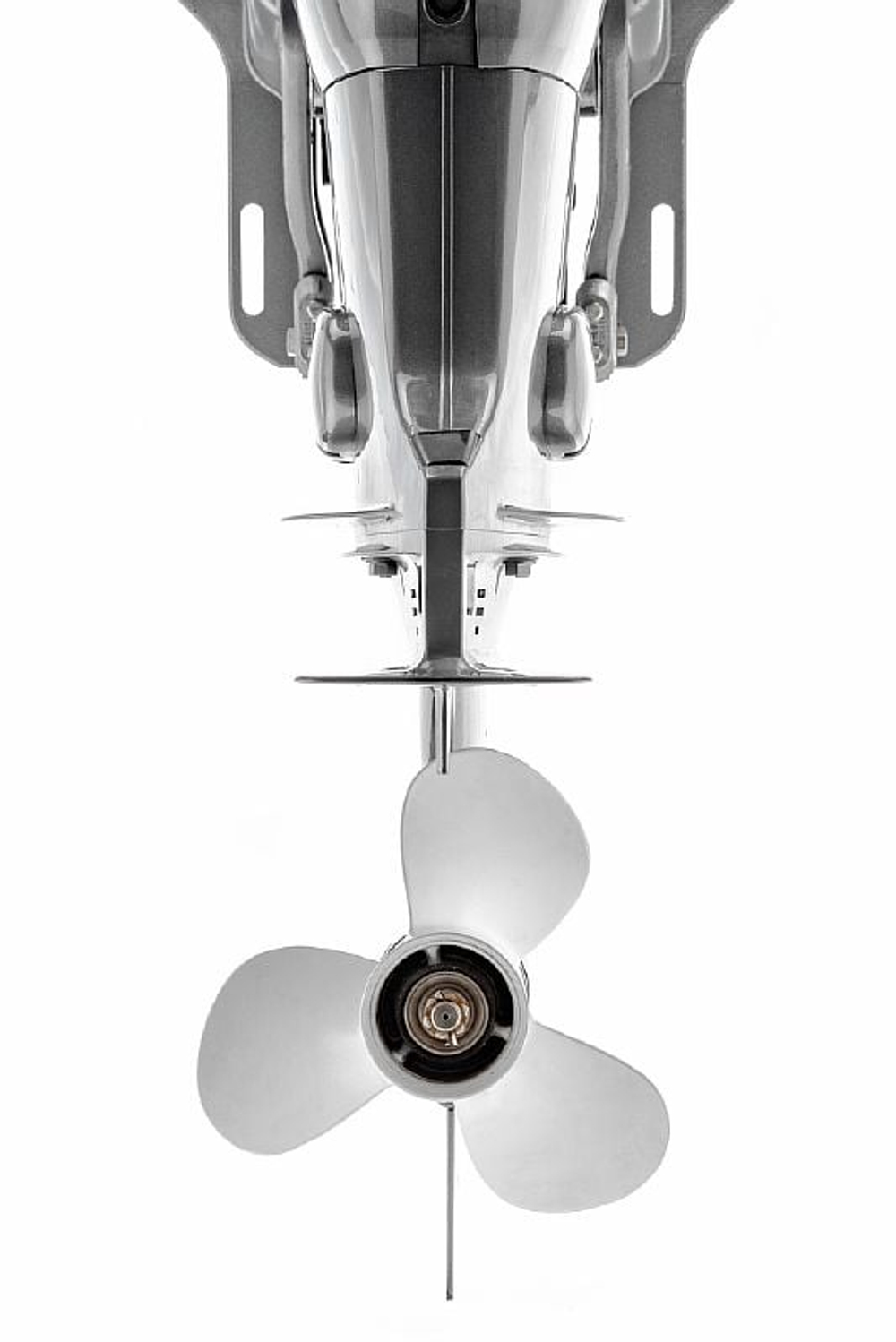 4х-тактный лодочный мотор MIKATSU MF75FEL-T-EFI SPECIAL EDITION