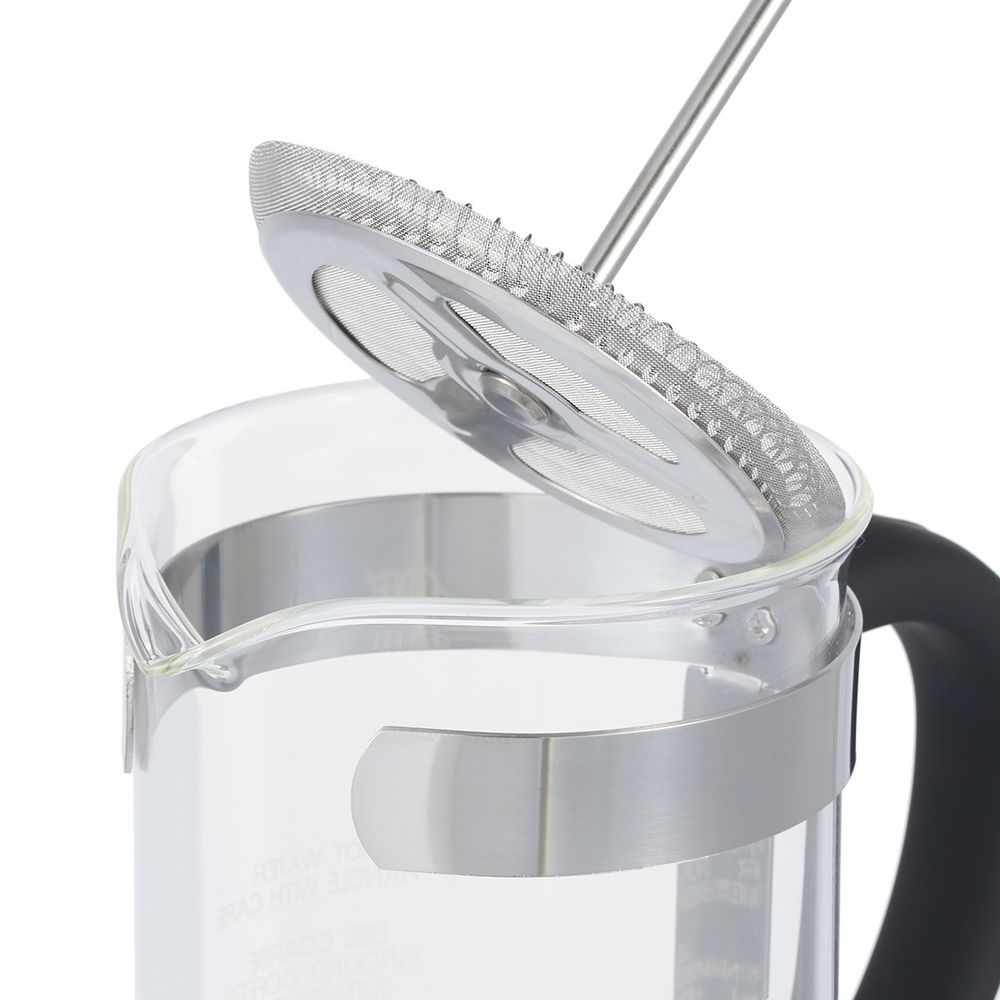 Френч-пресс Gipfel Provence 7168 600 мл