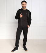 Худи salbiq BOSS GREEN - черный(50476929)