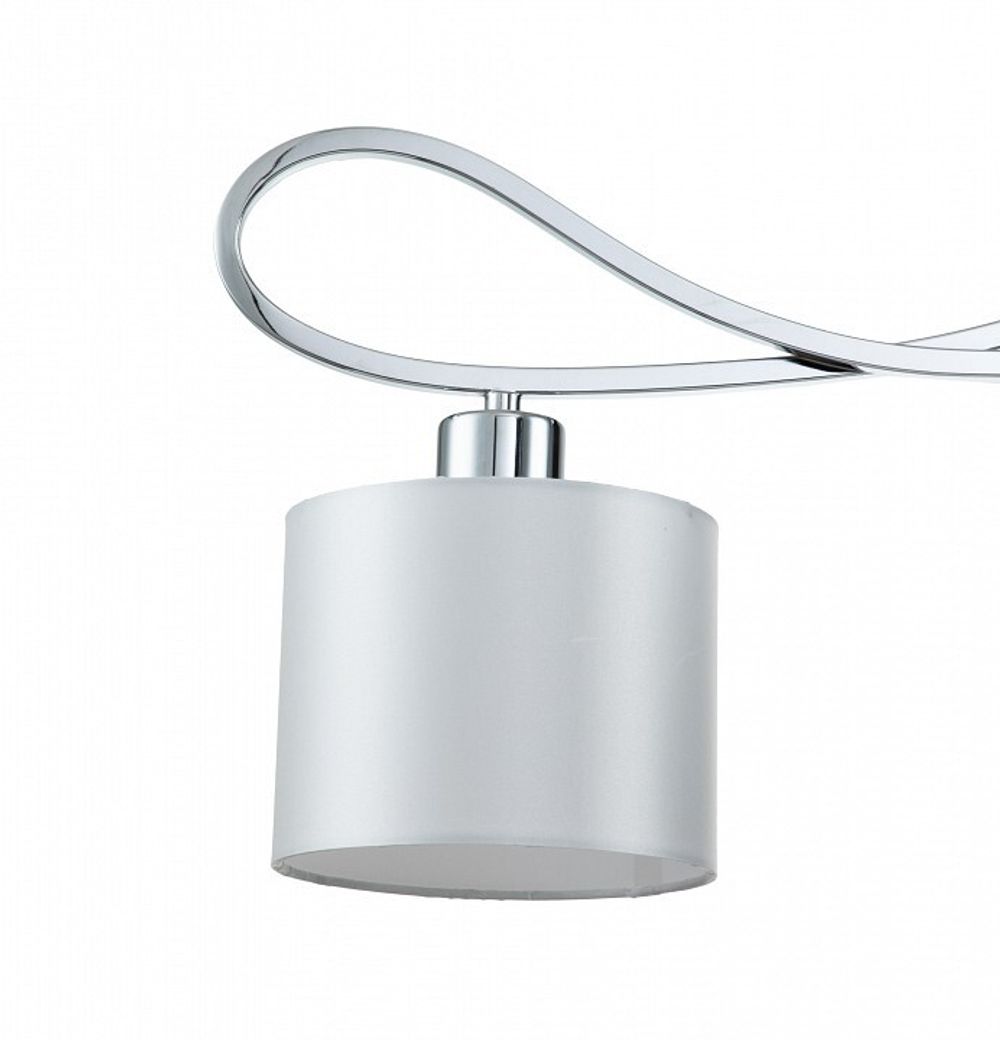 Подвесная люстра Indigo Davinci 13011/3P Chrome